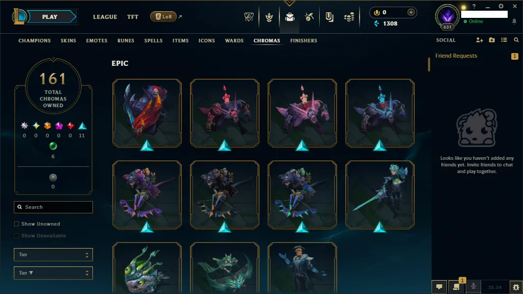 🌎EUNE🏆New Season S15🏆Gold 2 -Emerlad 3 Flex ✅HandMade ✅Full Champions 🎨 Skins +208 ⭐ LVL 631 ✅ Full Recovery Info 🚀instant delivery